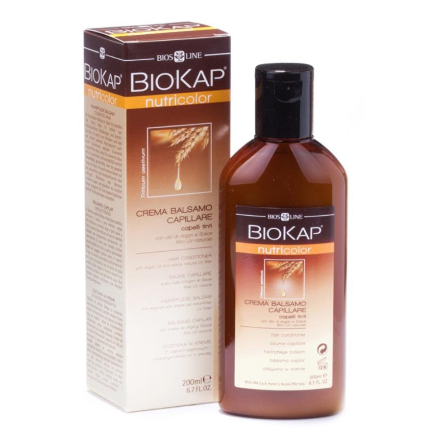 NUTRICOLOR CR BALSAMO CAPILLARE