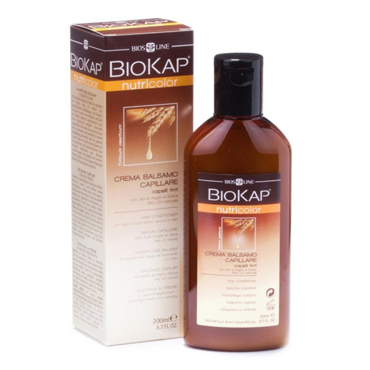 NUTRICOLOR CR BALSAMO CAPILLARE