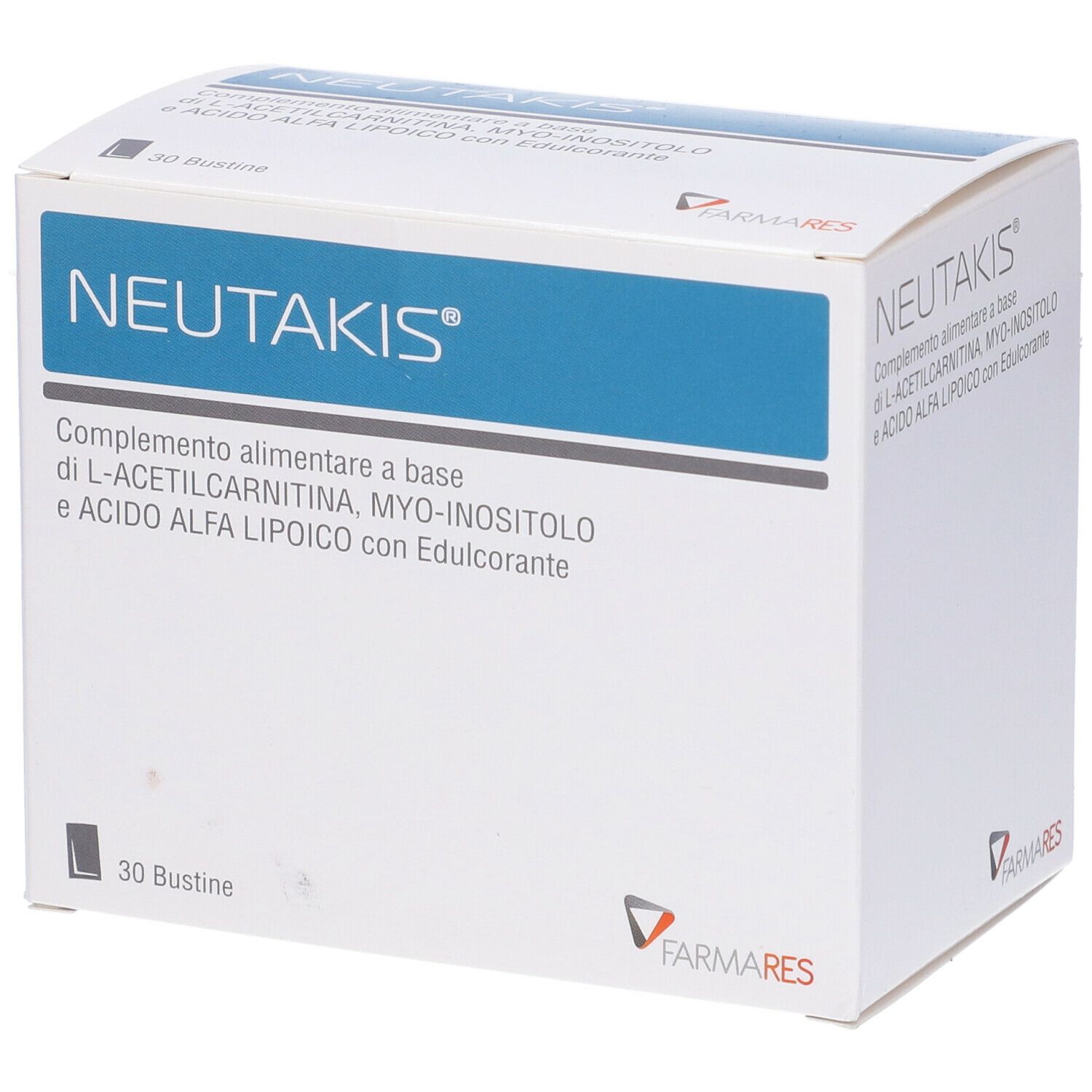 938094404 - NEUTAKIS 30BUST