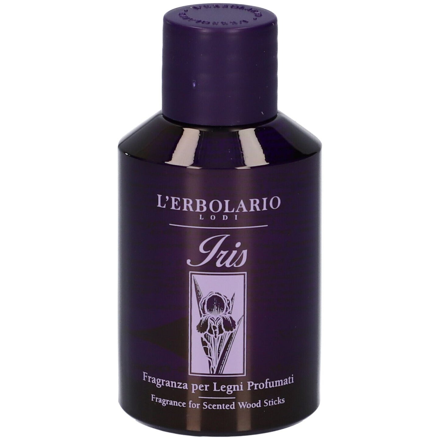 938118383 - IRIS FRAGRANZA LEGNI PROF 25ML
