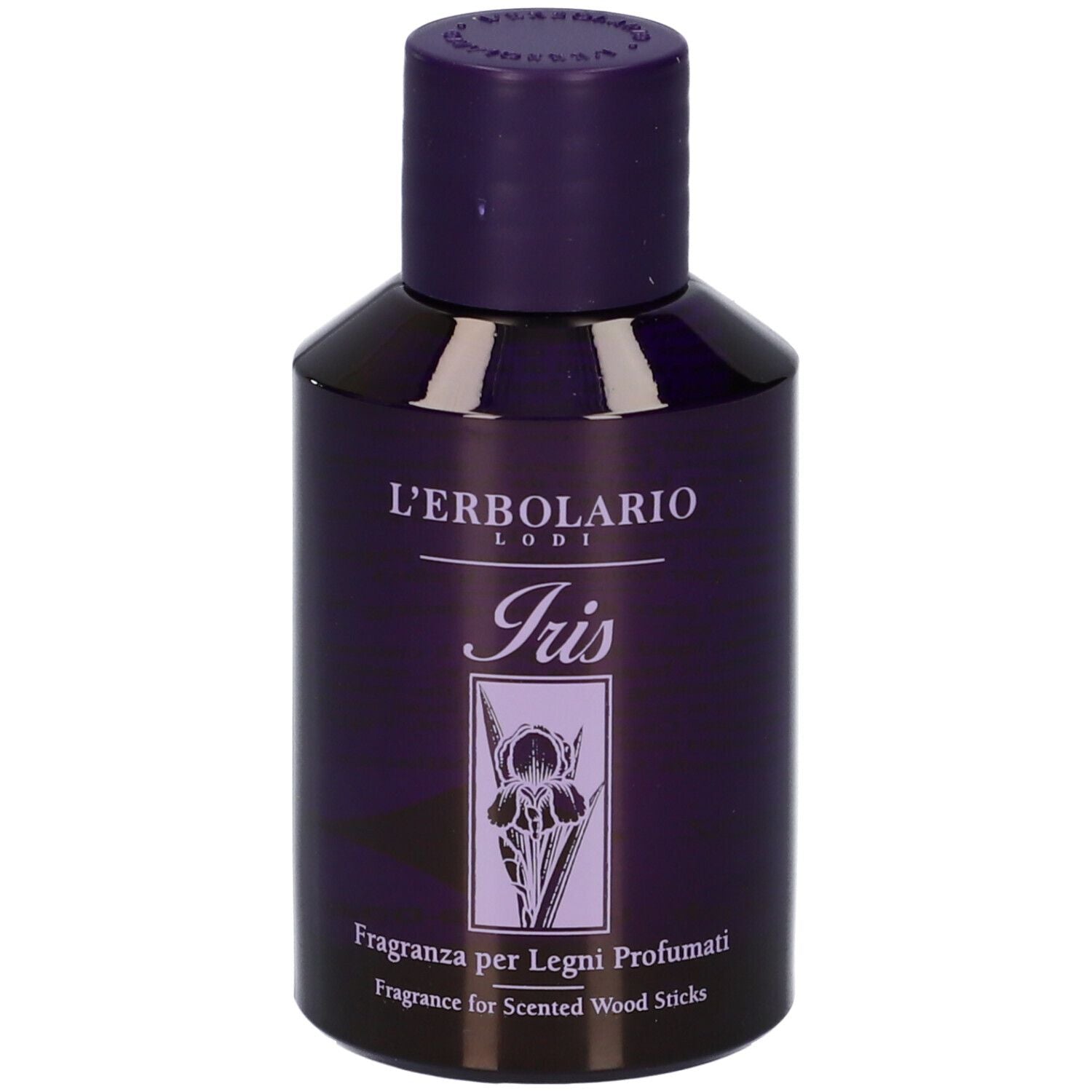 938118383 - IRIS FRAGRANZA LEGNI PROF 25ML