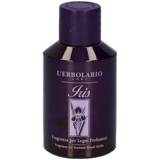938118383 - IRIS FRAGRANZA LEGNI PROF 25ML
