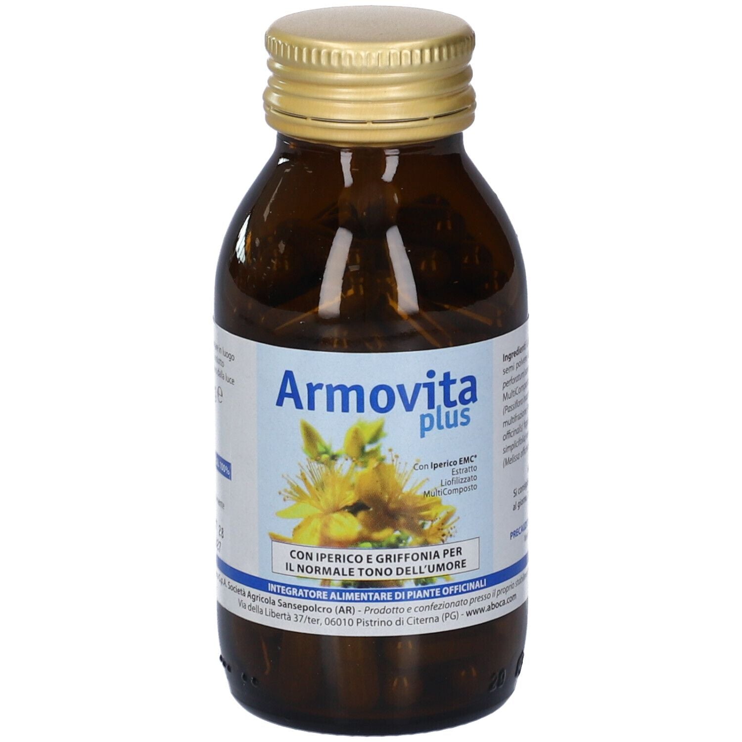 938130440 - ARMOVITA PLUS 100OPR