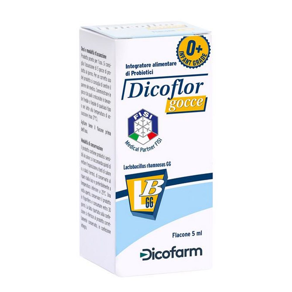 938143993 - DICOFLOR GOCCE 5ML