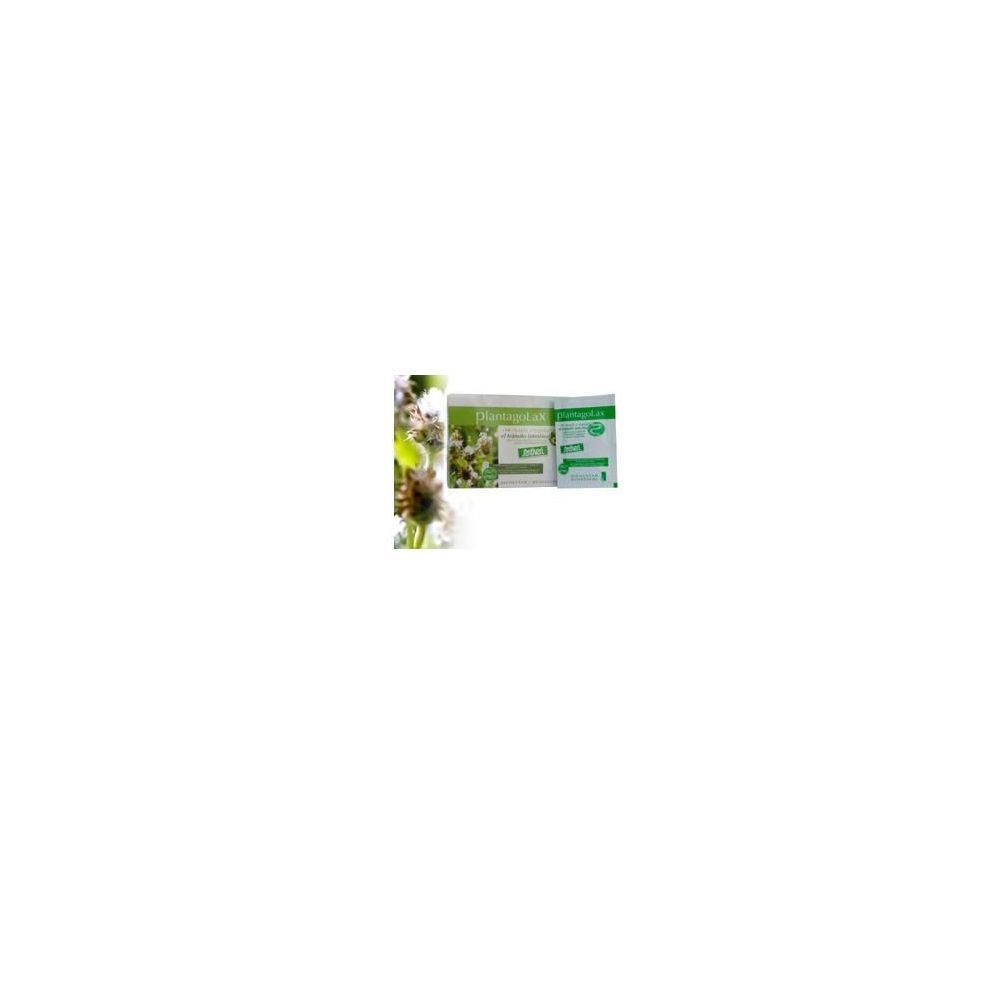PLANTAGOLAX 20BUST