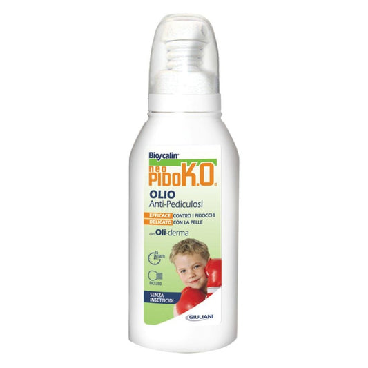 MILICE PIDOK O OLIO 75ML