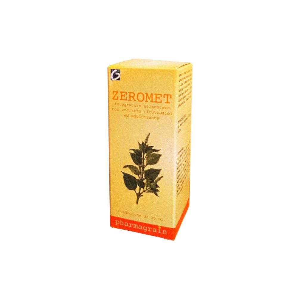 ZEROMET 30ml