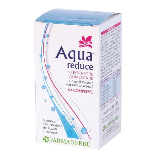 938197643 - AQUA REDUCE 60CPR