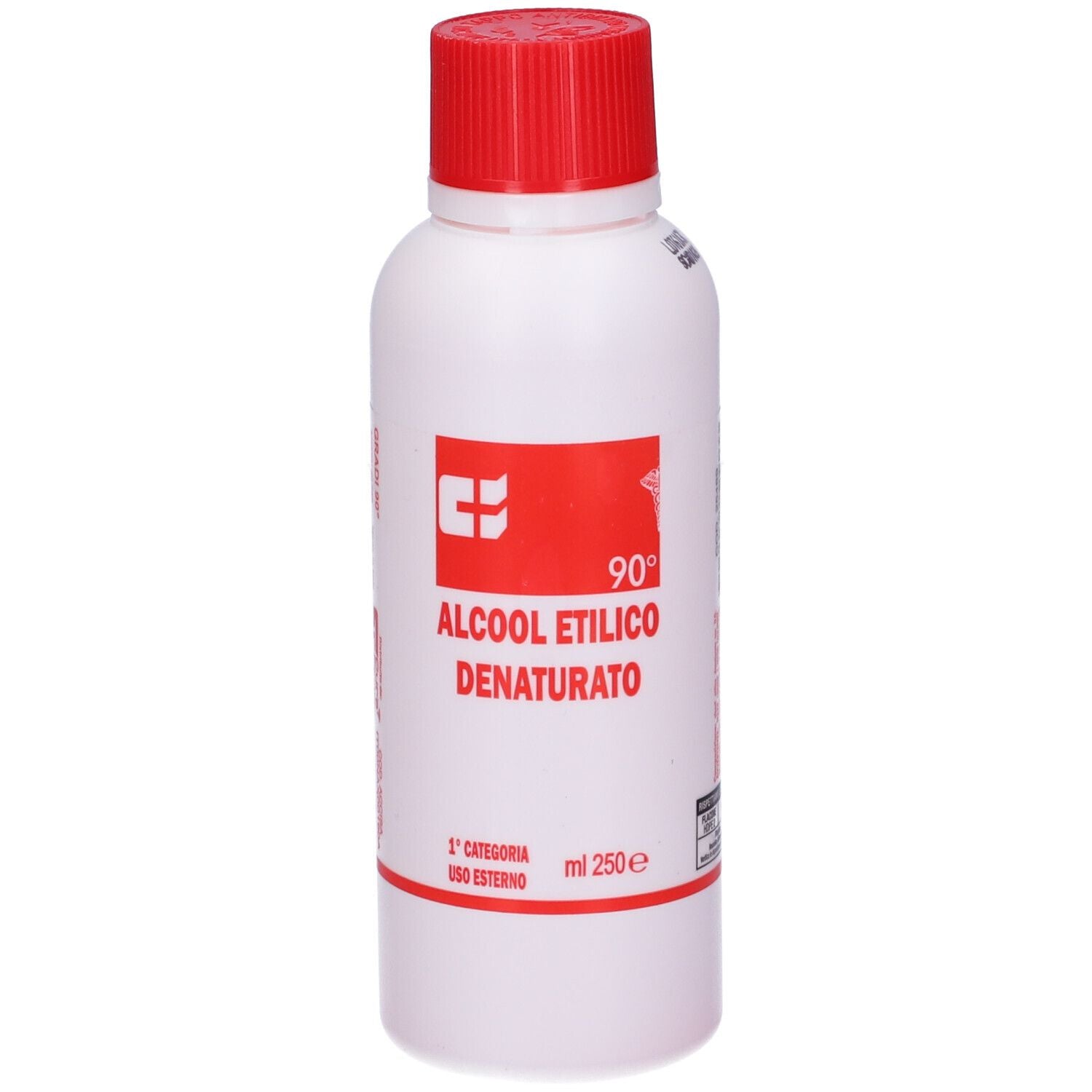 938199268 - ALCOOL DENAT 250ML