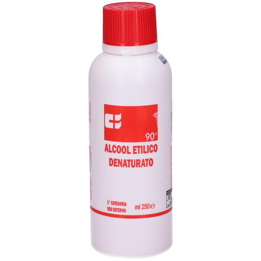 938199268 - ALCOOL DENAT 250ML