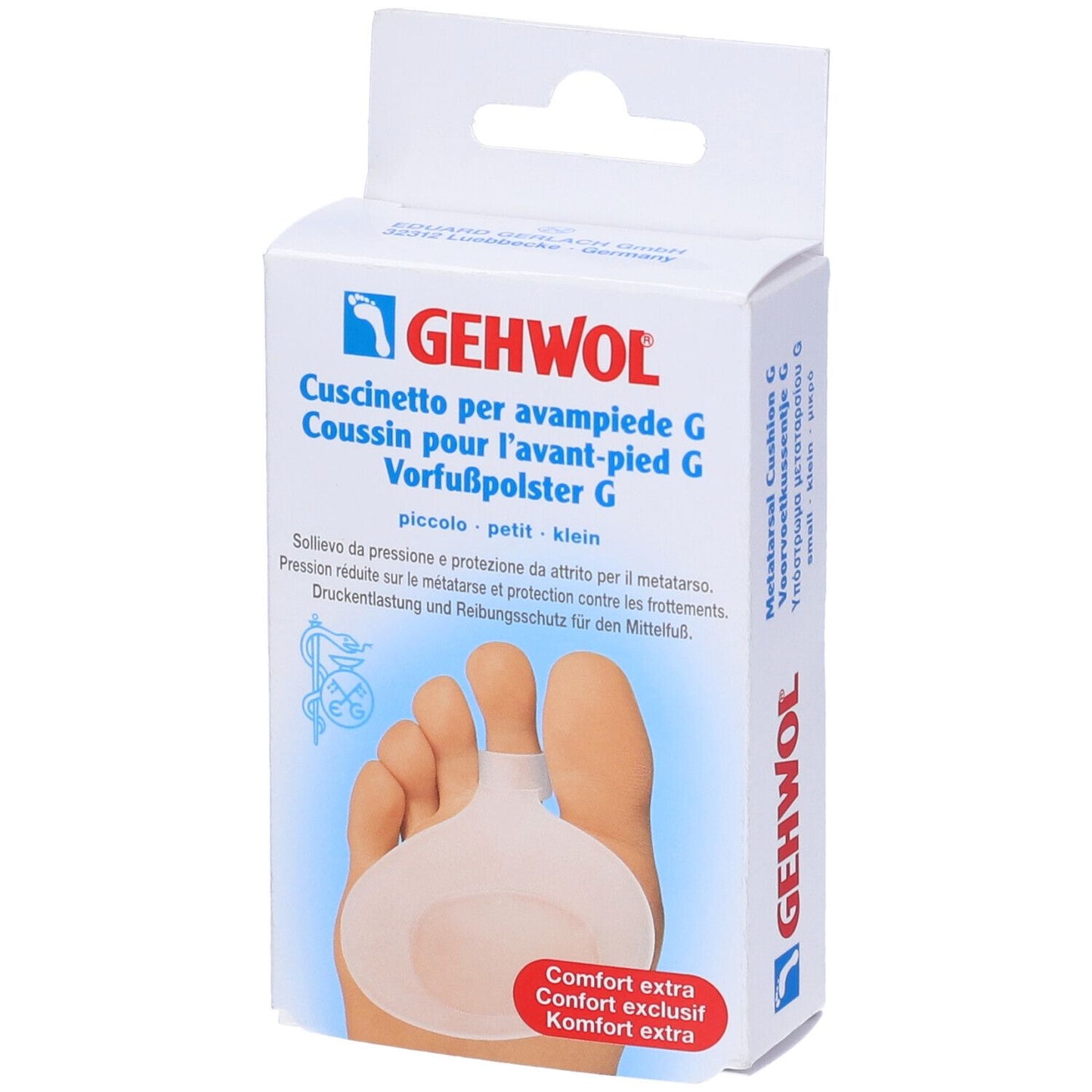 GEHWOL CUSC AVAMPIEDE S