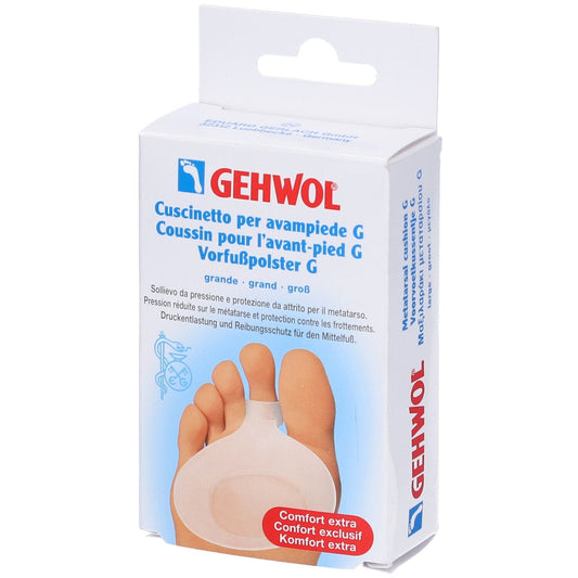 938225467 - GEHWOL CUSC AVAMPIEDE L