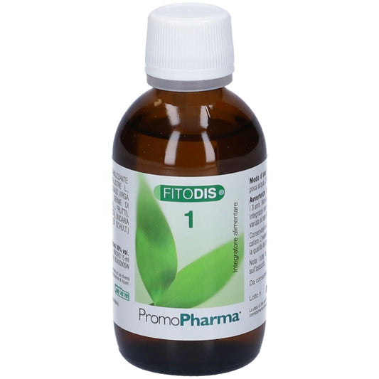 938251131 - FITODIS 1 50ML GOCCE