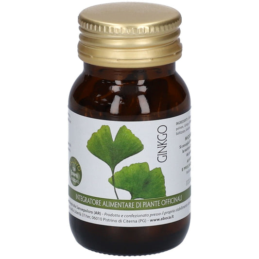 938266095 - GINKGO CONCENTRATO TOT 50OPR
