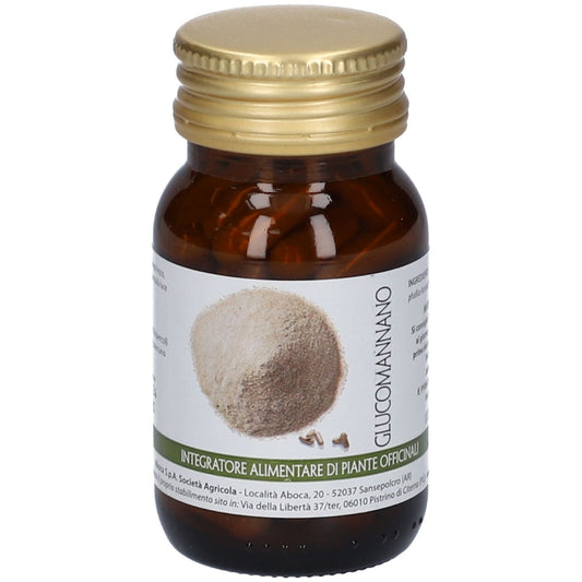 938269038 - GLUCOMANNANO FITOCOM TOT 50OPR