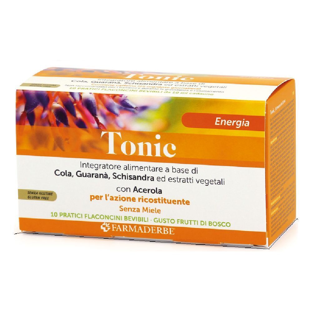 938275726 - NUTRA TONIC 10FL 10ML