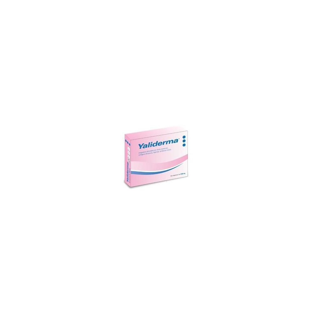 YALIDERMA 30 Cpr
