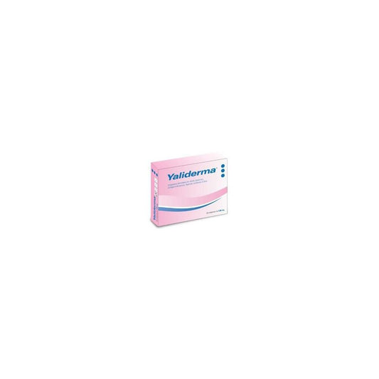 YALIDERMA 30 Cpr