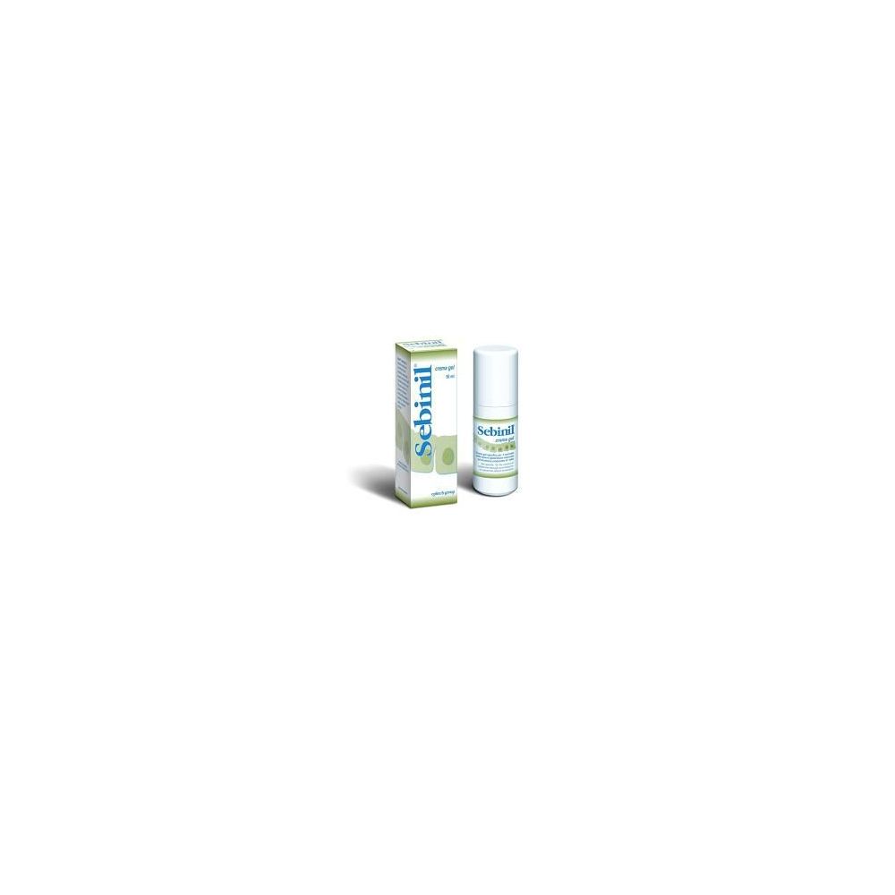 938315355 - SEBINIL CREMA GEL 50ML