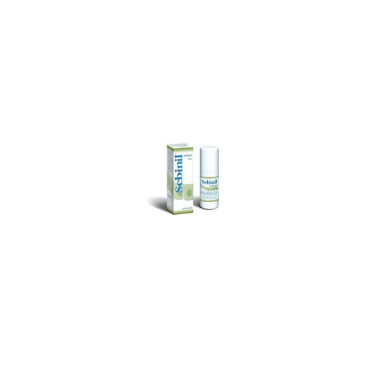 938315355 - SEBINIL CREMA GEL 50ML