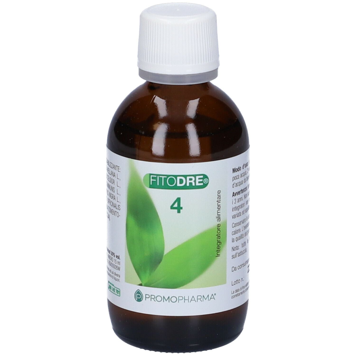 938352248 - FITODRE 4 50ML GTT