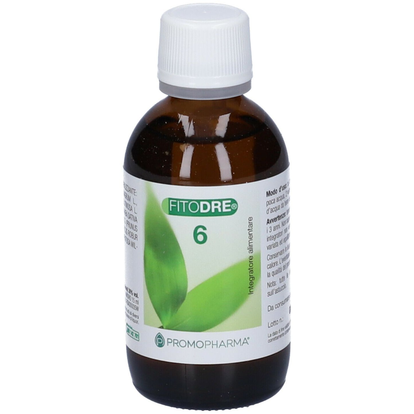 938352275 - FITODRE 6 50ML GTT =