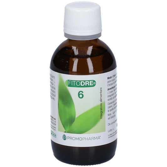 938352275 - FITODRE 6 50ML GTT =