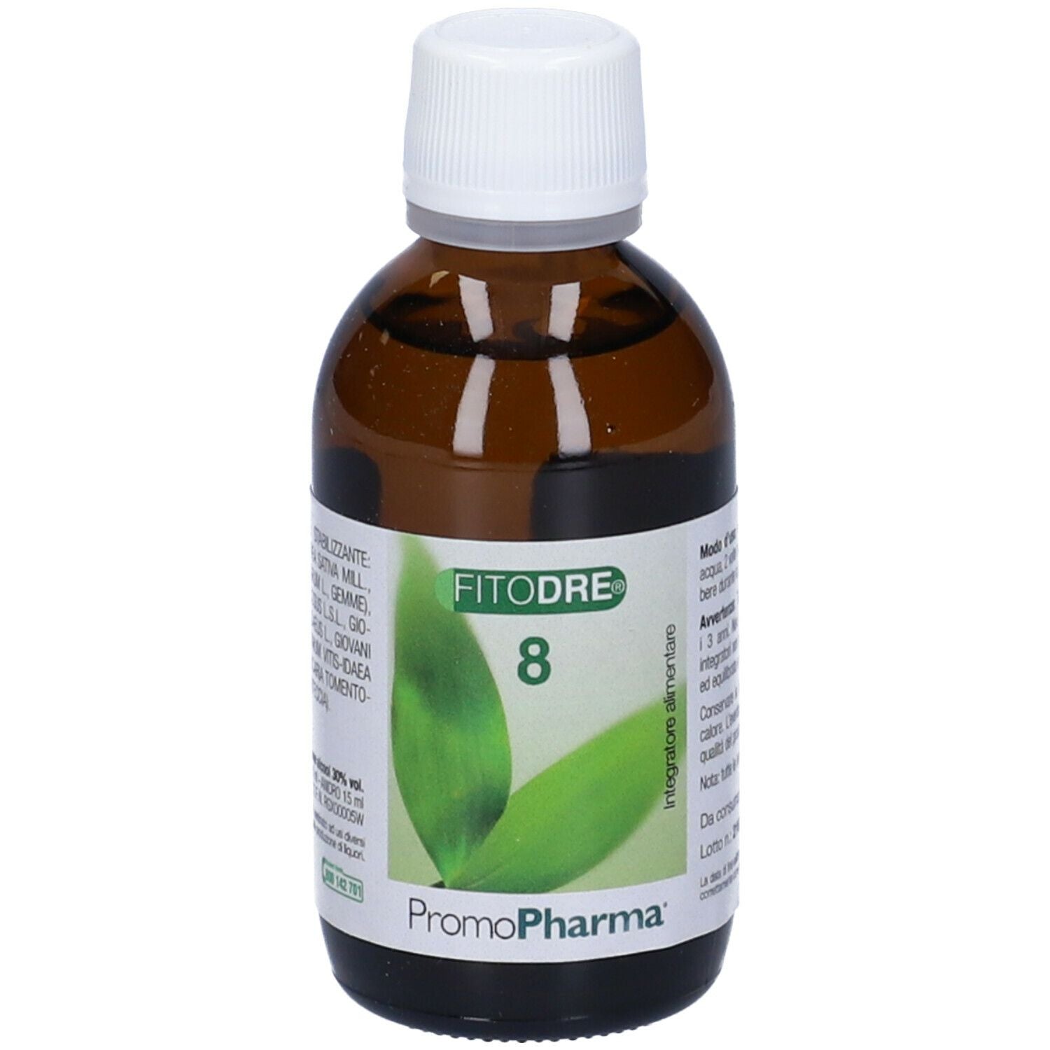 938352299 - FITODRE 8 50ML GTT
