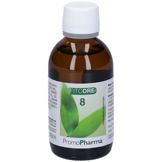 938352299 - FITODRE 8 50ML GTT