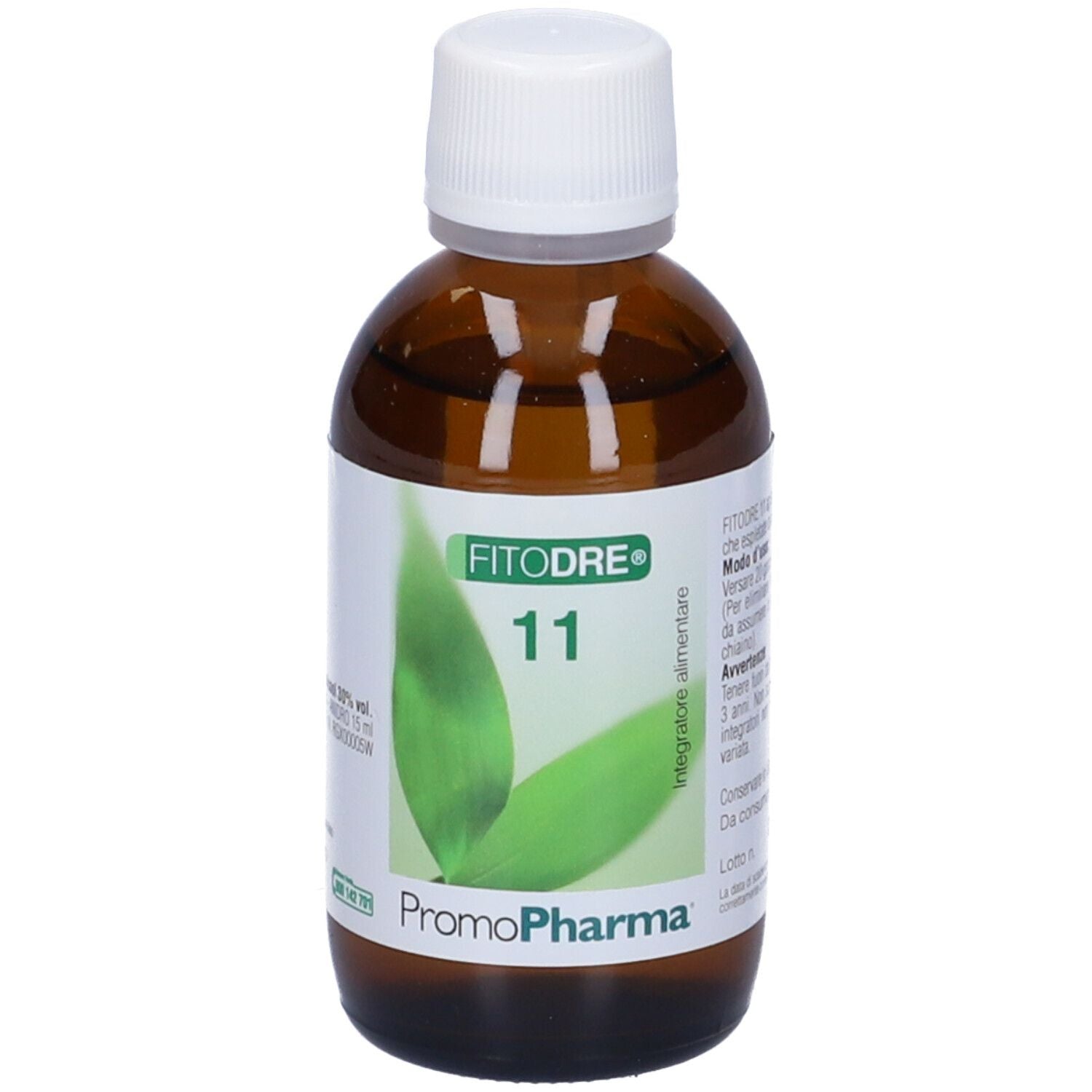 938352337 - FITODRE 11 50ML GTT