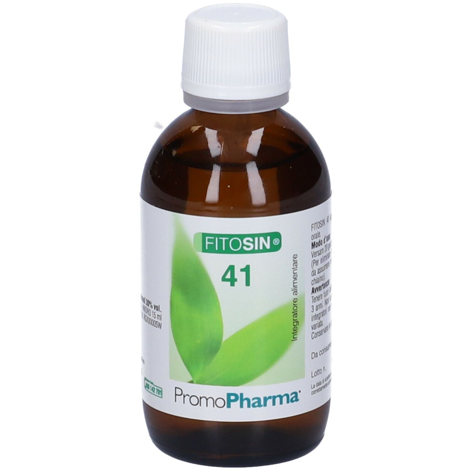 FITOSIN 41 50ML GTT
