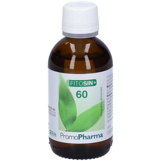 938356375 - FITOSIN 60 50ML GTT =