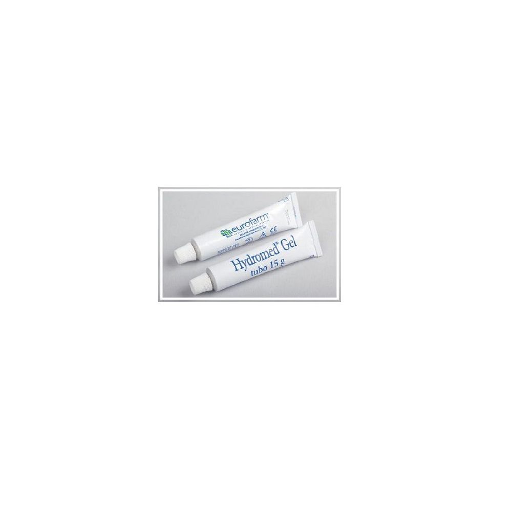 HYDROMED Gel 15g