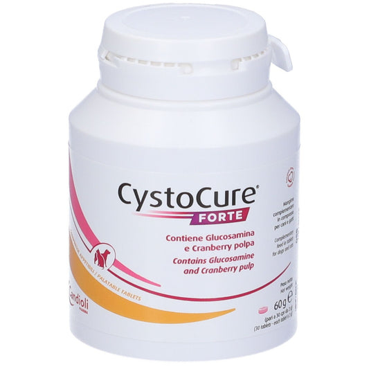 938398450 - CYSTOCURE MANG COMPL 30CPR