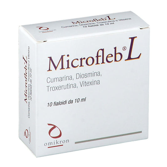 938404795 - MICROFLEB L 10F 10ML