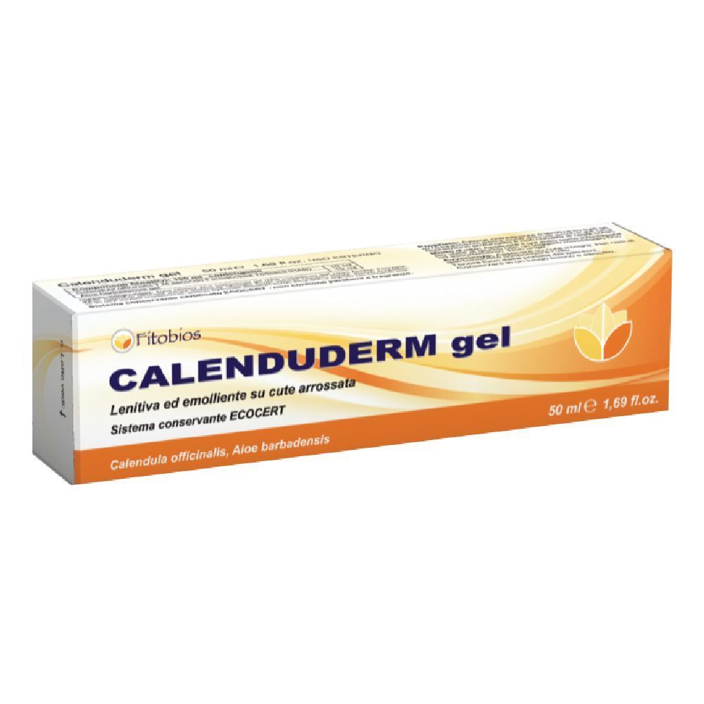938426412 - CALENDUDERM GEL 50ML