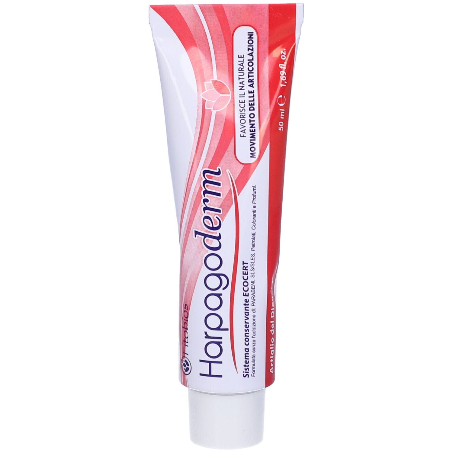 938426549 - HARPAGODERM POM 50ML