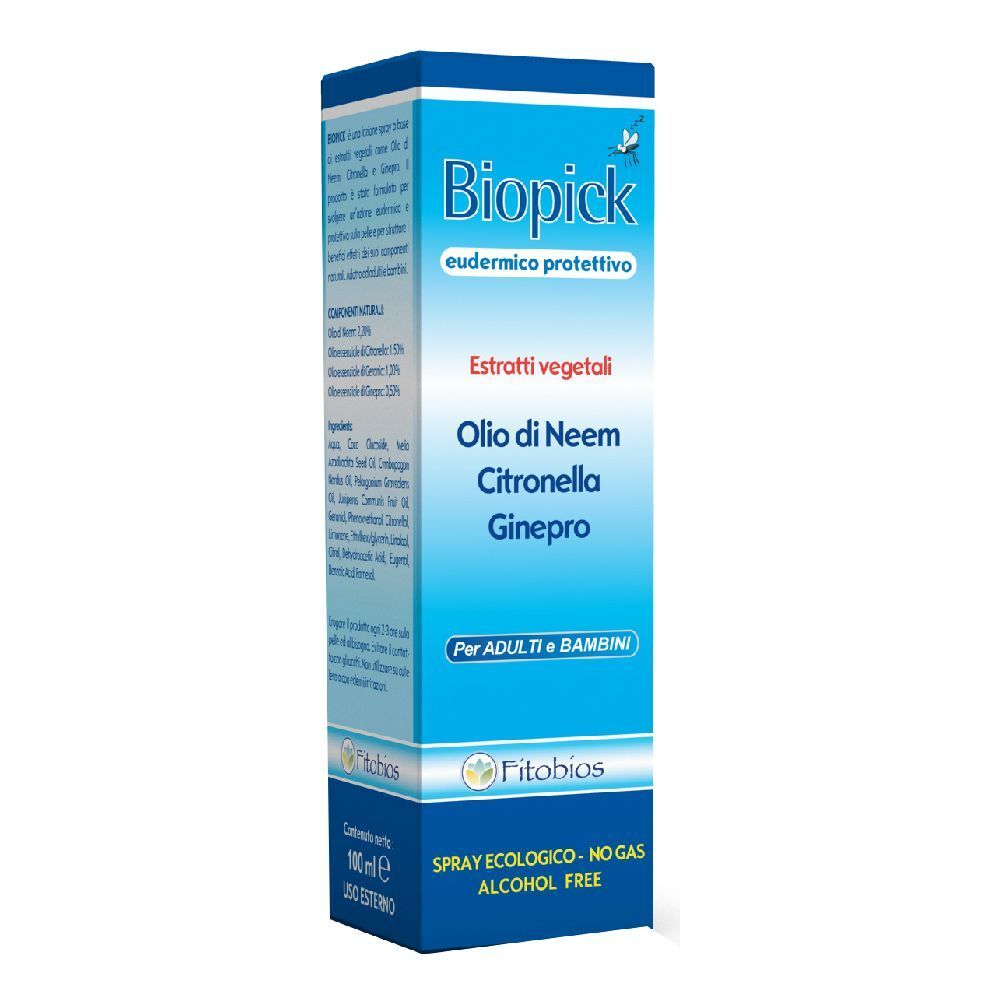 938426804 - BIOPICK PRE SPR 100ML