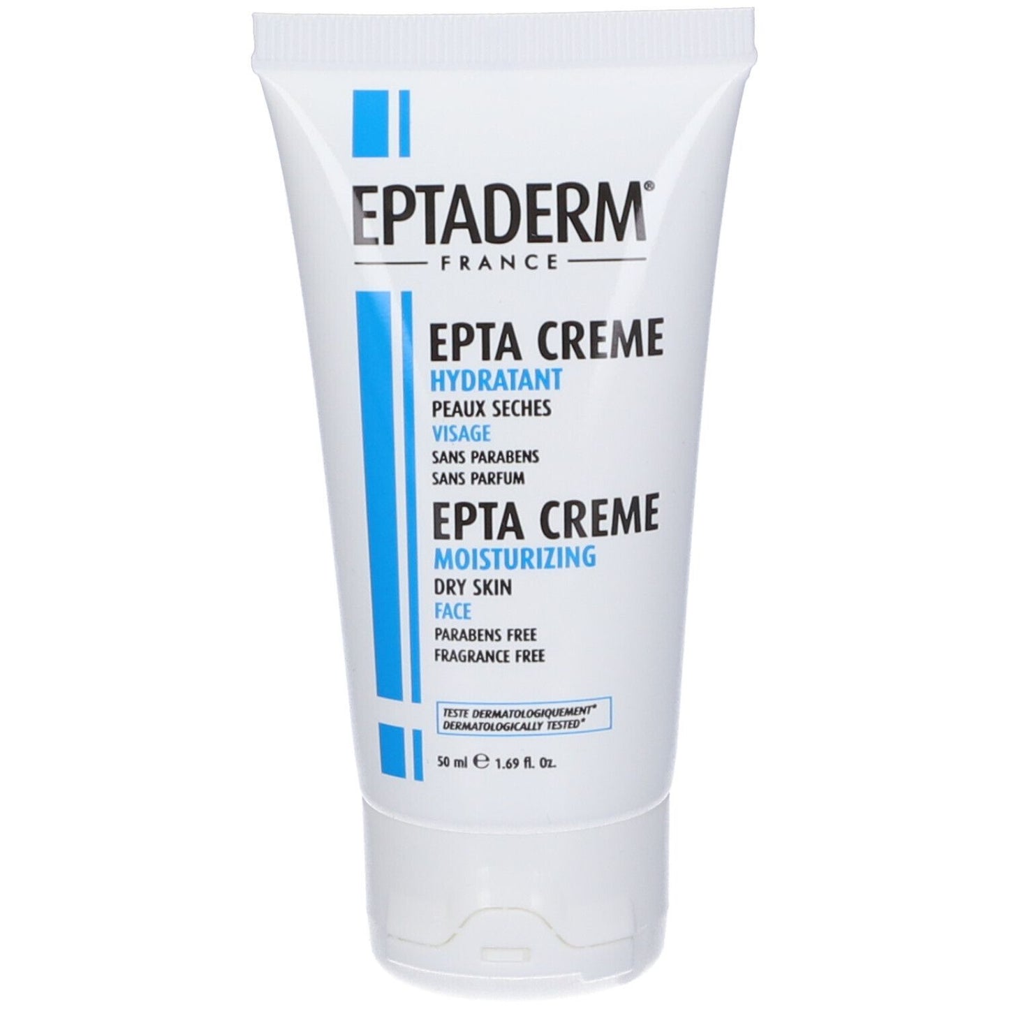 938446628 - EPTA CREME PELLI SECCHE VISO50