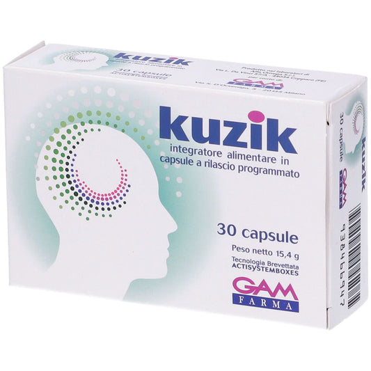 938466947 - KUZIK 30CPS