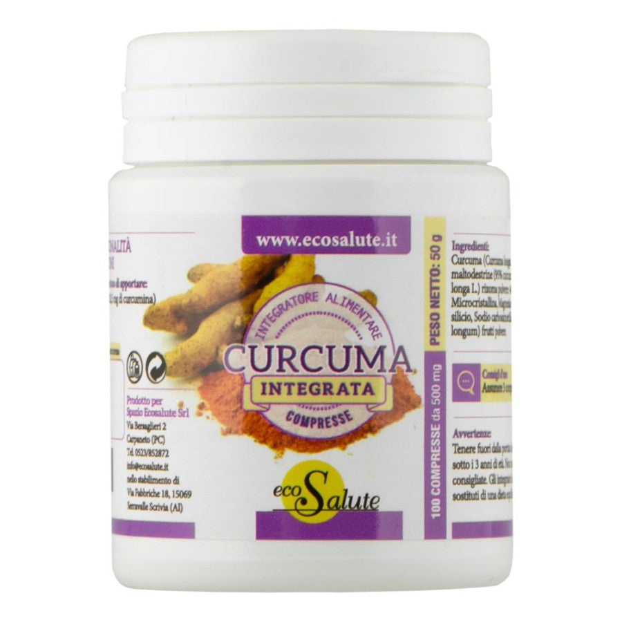 CURCUMA 100CPR