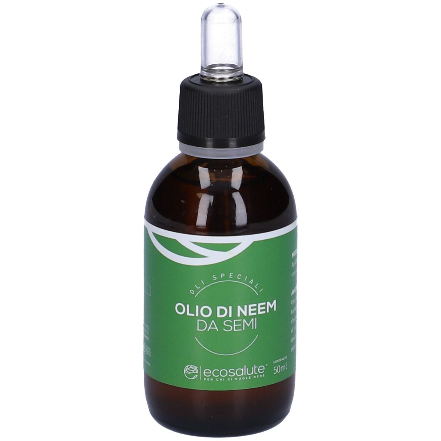 938468978 - NEEM OLIO 50ML SEMI