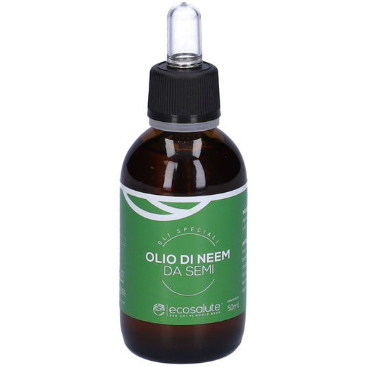 938468978 - NEEM OLIO 50ML SEMI
