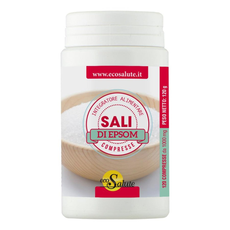 SALI DI EPSOM INTEG 120CP ECOSAL