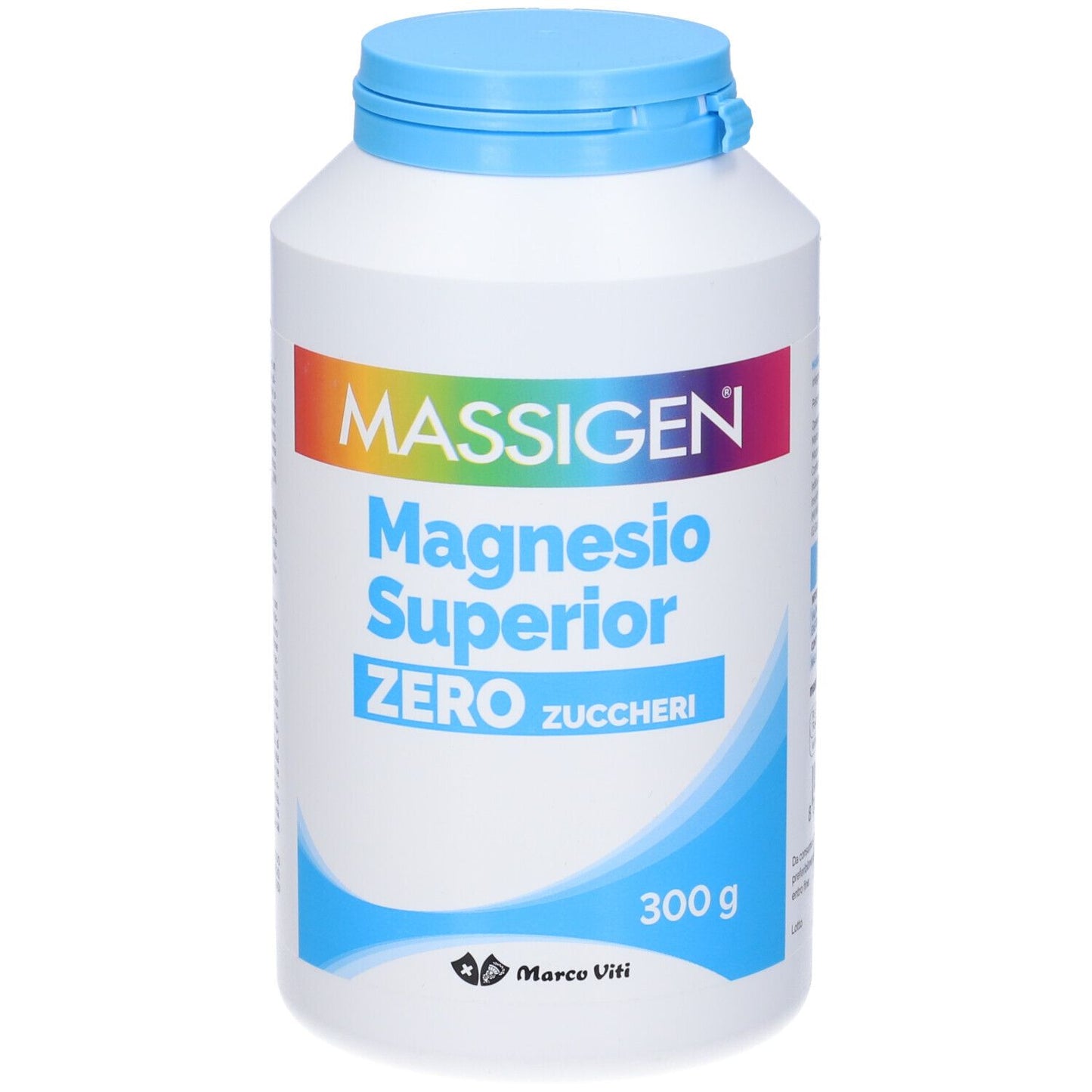 938490380 - MASSIGEN MAGNESIO SUPER 300G