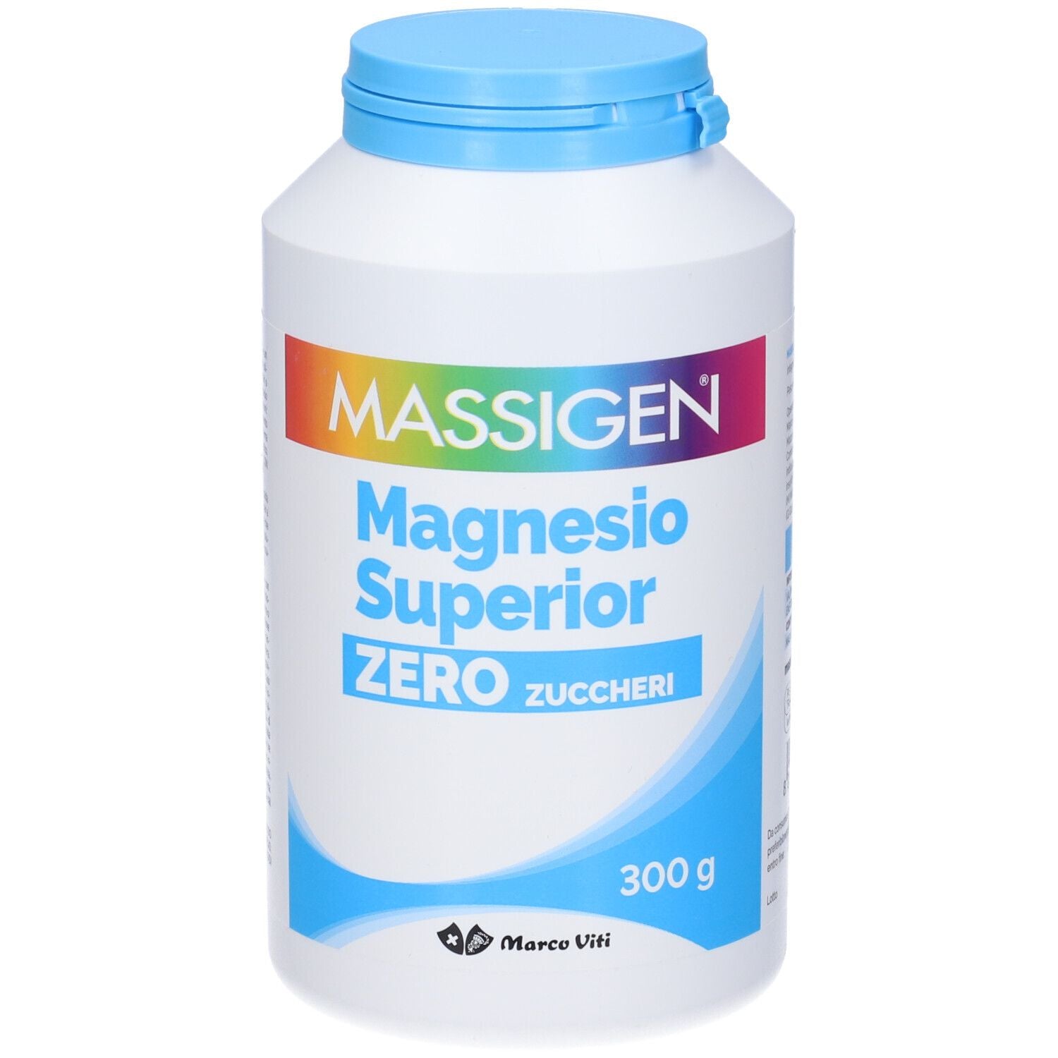 938490380 - MASSIGEN MAGNESIO SUPER 300G