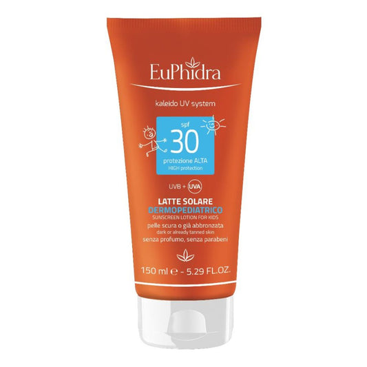 EUPHIDRA KA UVSYS LT DERMOP 30