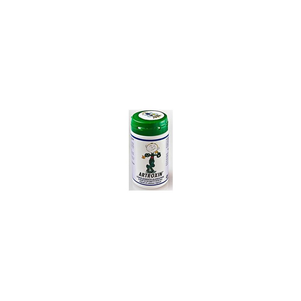 ARTROXIN 60 Cps