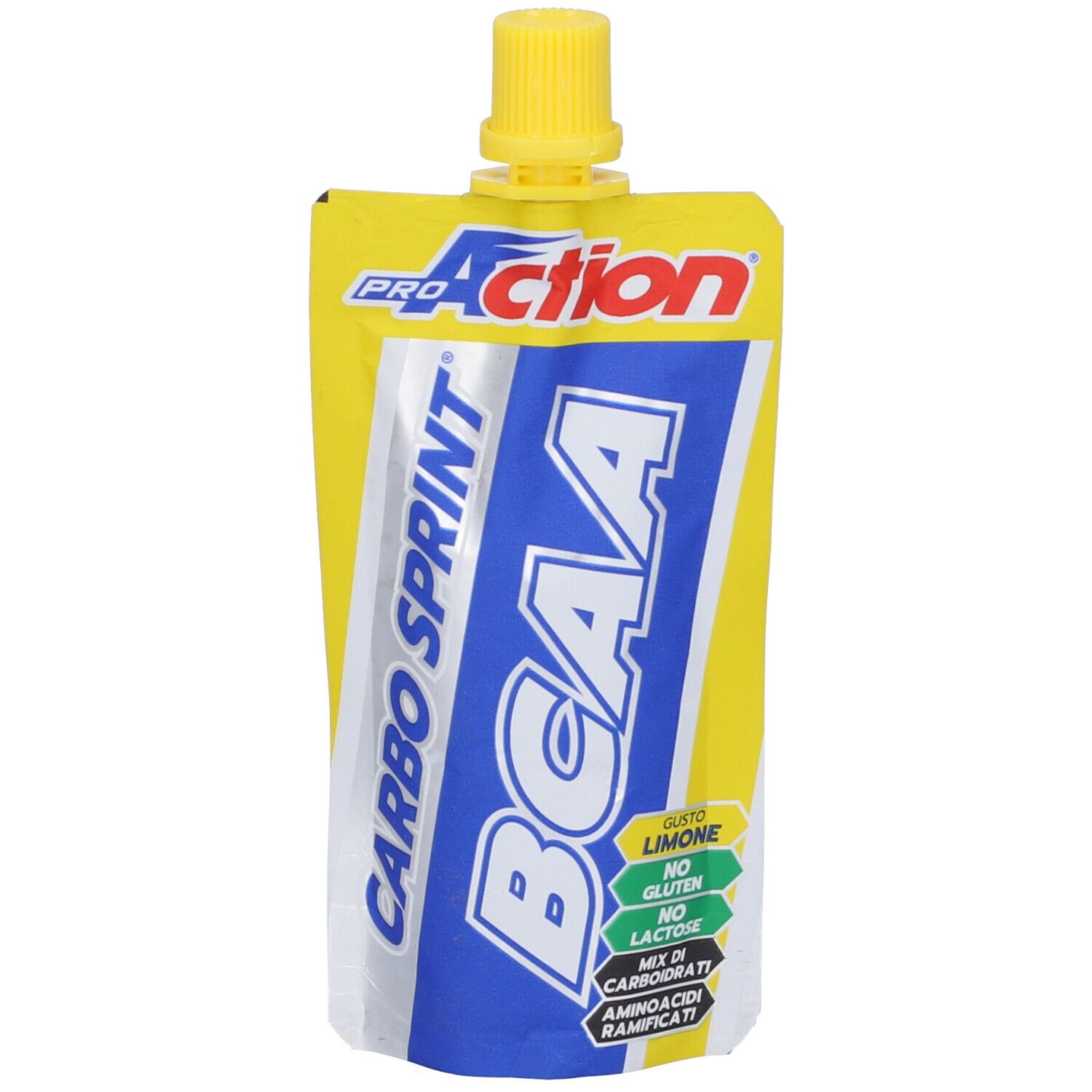 938562319 - PROACTION CARBO SPRINT LIM50ML
