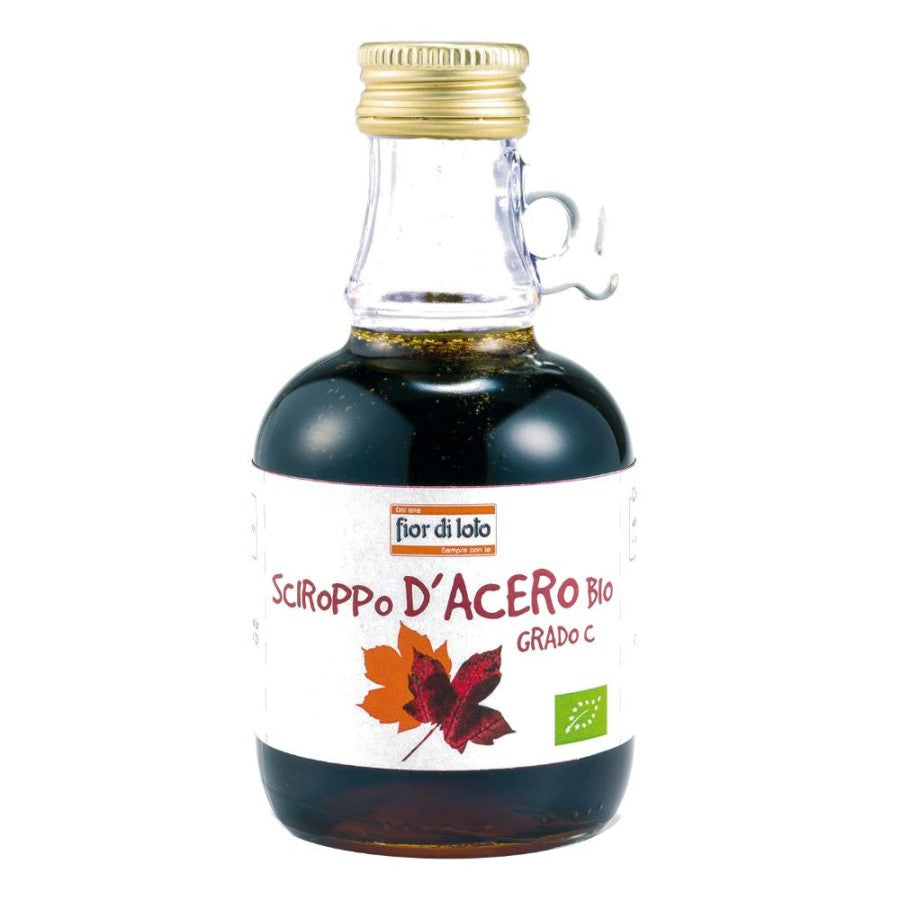 FIOR DI LOTO Succo d'Acero  500ml